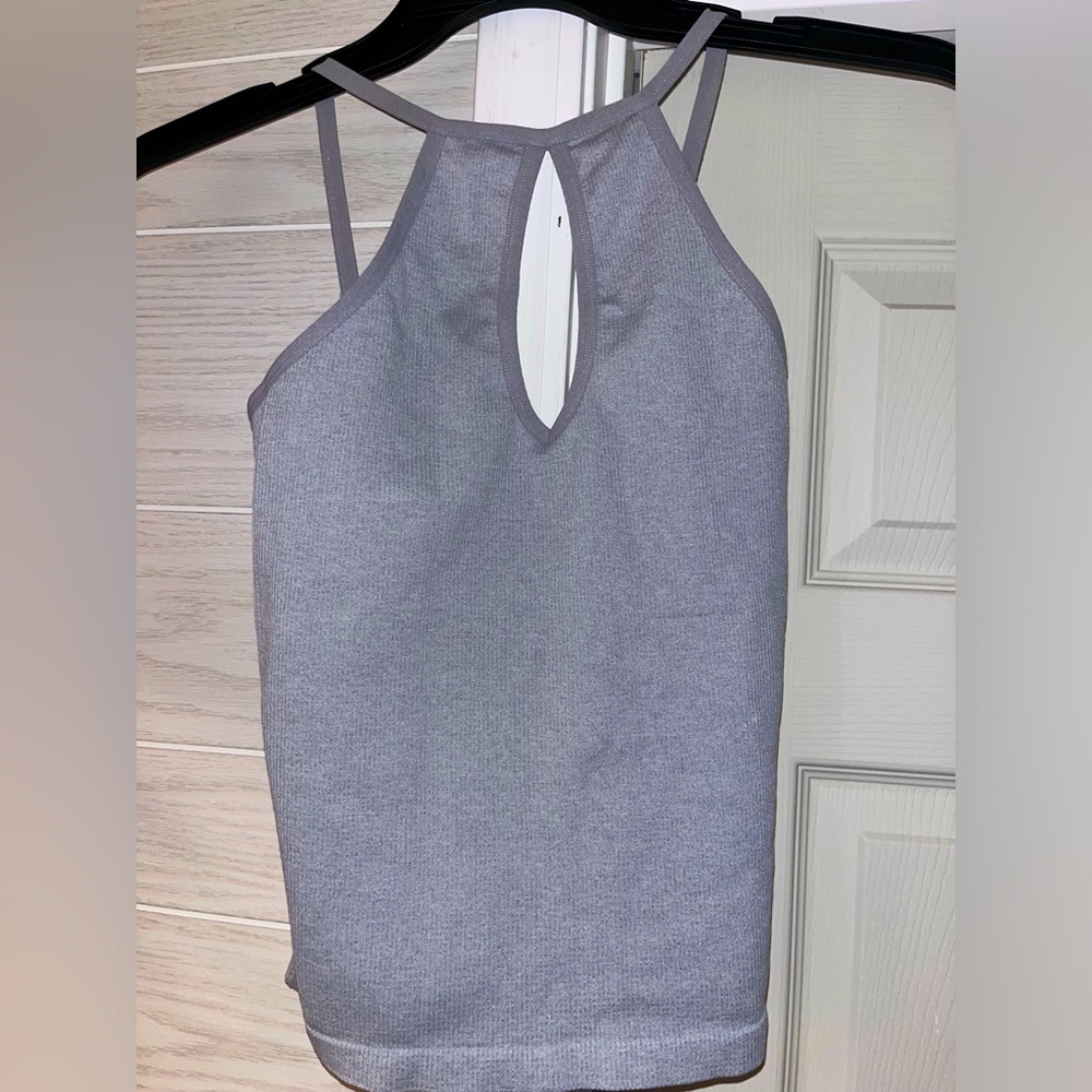 Very comfy tank!